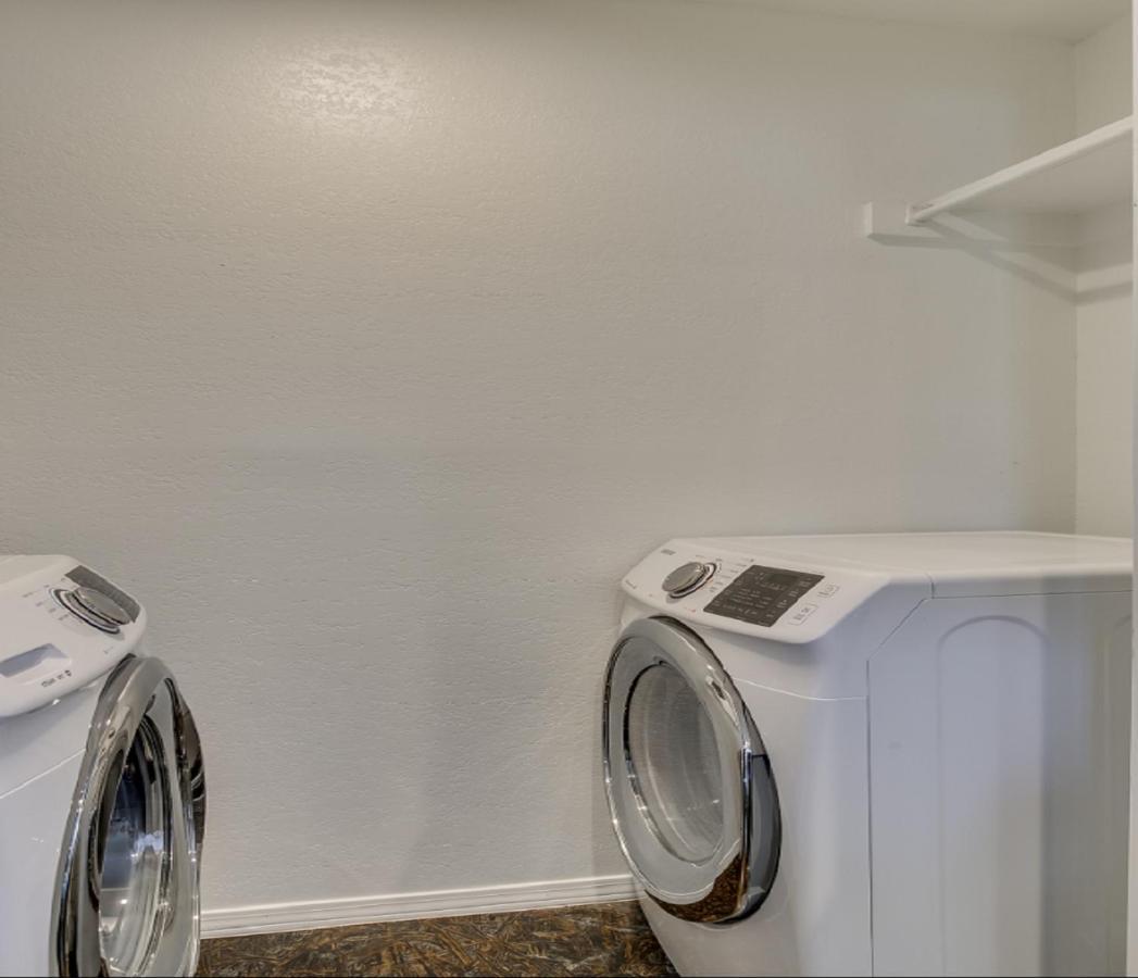 אוקלהומה סיטי Evie'S Campus-Close 2 Bedroom Luxury מראה חיצוני תמונה