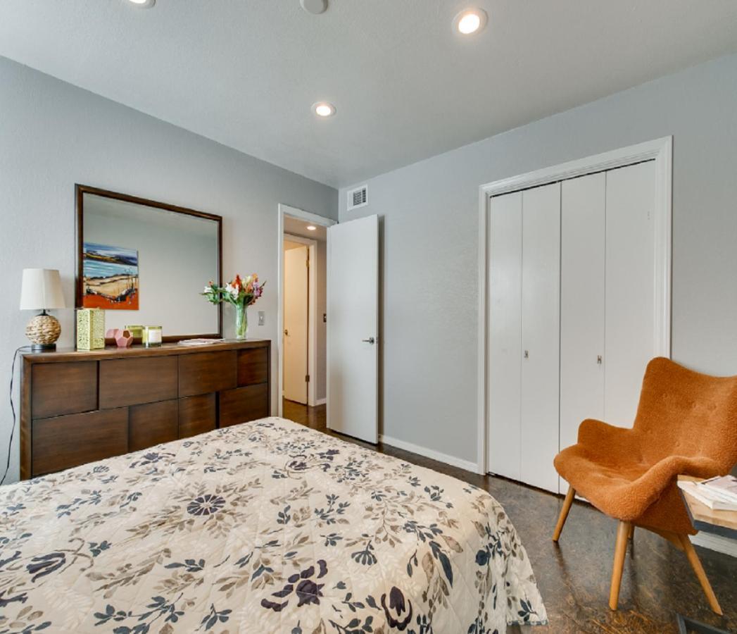 אוקלהומה סיטי Evie'S Campus-Close 2 Bedroom Luxury מראה חיצוני תמונה