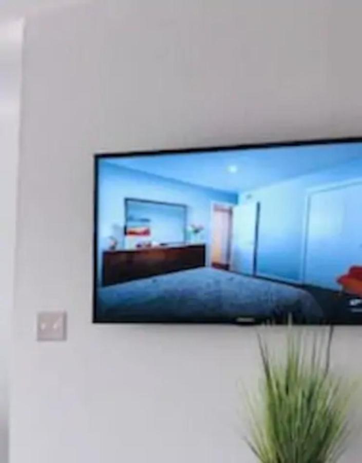 אוקלהומה סיטי Evie'S Campus-Close 2 Bedroom Luxury מראה חיצוני תמונה