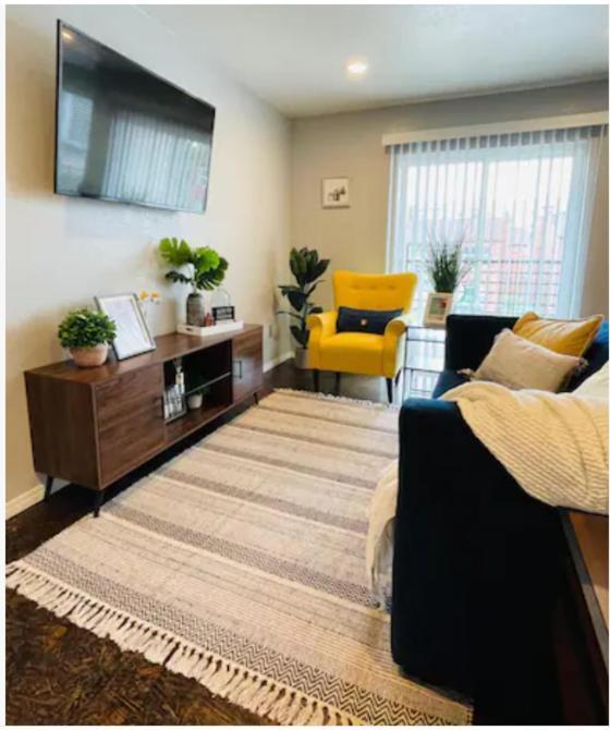 אוקלהומה סיטי Evie'S Campus-Close 2 Bedroom Luxury מראה חיצוני תמונה