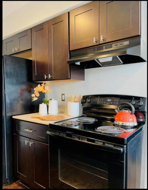 אוקלהומה סיטי Evie'S Campus-Close 2 Bedroom Luxury מראה חיצוני תמונה