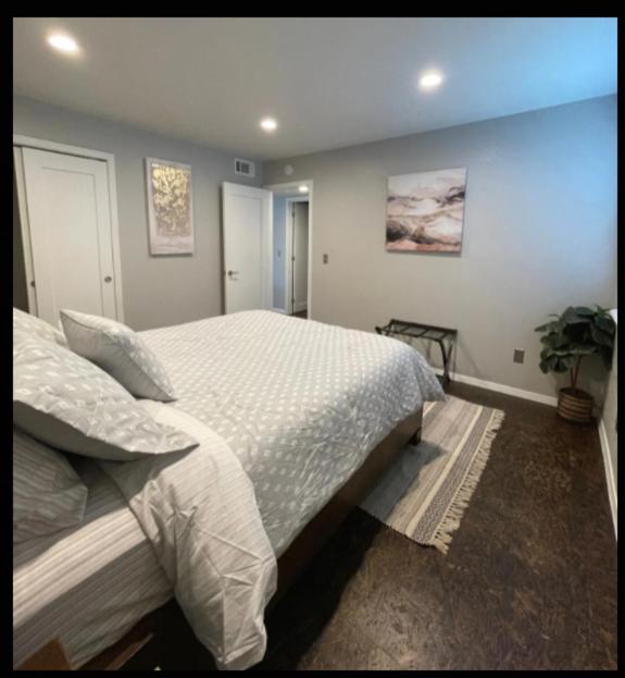 אוקלהומה סיטי Evie'S Campus-Close 2 Bedroom Luxury מראה חיצוני תמונה