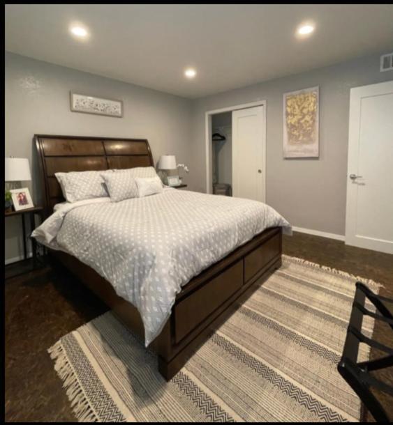 אוקלהומה סיטי Evie'S Campus-Close 2 Bedroom Luxury מראה חיצוני תמונה