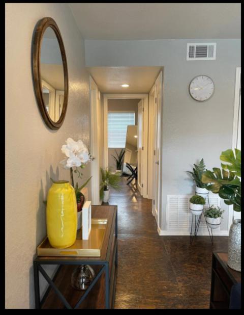 אוקלהומה סיטי Evie'S Campus-Close 2 Bedroom Luxury מראה חיצוני תמונה