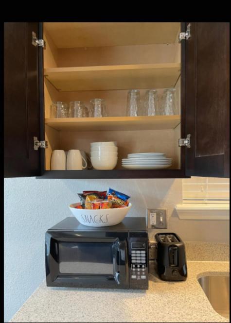 אוקלהומה סיטי Evie'S Campus-Close 2 Bedroom Luxury מראה חיצוני תמונה
