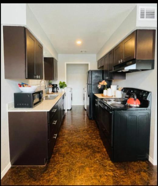 אוקלהומה סיטי Evie'S Campus-Close 2 Bedroom Luxury מראה חיצוני תמונה
